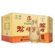 沱牌 特曲生态窖藏12整箱装 50度 500ml*6瓶 浓香型白酒