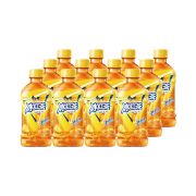 聚划算百亿补贴：康师傅 冰红茶330ml*6瓶