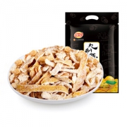 佳宝 九制陈皮干 健脾开胃化痰 500g 约23小包