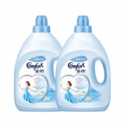 Comfort 金纺 衣物护理剂 4L*2瓶