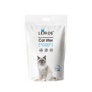 LORDE 里兜 膨润土豆腐猫砂 2.5kg