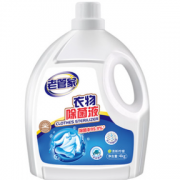 88VIP！老管家 衣物除菌液 8斤