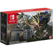 Nintendo 任天堂 日版/港版 Switch游戏主机 续航增强版