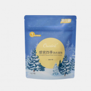 天猫U先：ouaini 偶爱你 暮冬旷野 洗衣凝珠4颗
