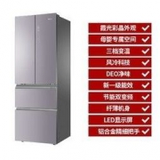 Haier 海尔 BCD-336WBCM 多门冰箱 336L
