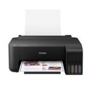 EPSON 爱普生 L1119 墨仓式彩色喷墨打印机