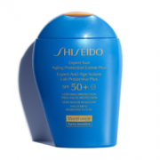 SHISEIDO 资生堂 新艳阳夏水动力防护乳 SPF50+PA++++ 50ml