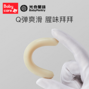 babycare 婴儿 鳕鱼肠 光合星球零食 无添加 1袋装*3