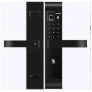 BE-TECH 必达 J1A7 智能指纹锁