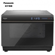 plus会员: Panasonic 松下 NU-SC300B 蒸烤箱 30L