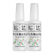 松达 婴儿抚触山茶油 50ml