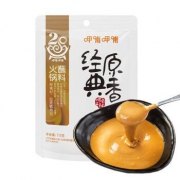 京喜APP：呷哺呷哺 经典原香火锅蘸料 115g*2袋