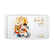 Anerle 安儿乐 小轻芯纸尿裤 多码可选 6片