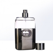 天猫国际 古驰GUCCI 罪爱男士香水 EDT淡香水 50ml