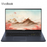 ASUS 华硕 VivoBook15X 15.6英寸笔记本电脑（i5-1135G7、16GB、512GB）