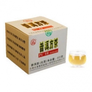 八角亭 普洱茶 400g