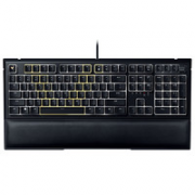 RAZER 雷蛇 雨林狼蛛 V2 机械键盘 腾讯电竞限定款 104键