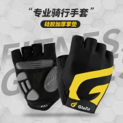 Glofit GLOFIT GFST006 专业运动防磨手套