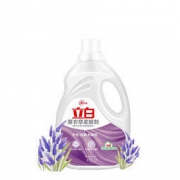 学生专享：Liby 立白 薰衣草柔顺剂 2L