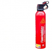 社安 车载水基灭火器 600ml
