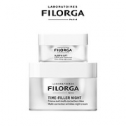 FILORGA 菲洛嘉 逆时光晚霜  50ml（赠提拉紧致晚霜*15ml）