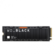 Western Digital 西部数据 SN850 固态硬盘 1TB
