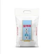 京东极速版：金沙河 家庭系列小麦粉 富强麦香 2.5kg