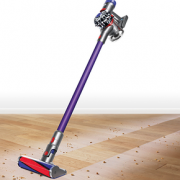 dyson 戴森 V8 Fluffy 国际版 手持式吸尘器 5吸头