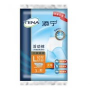 TENA 添宁 纸尿裤 L码 60片