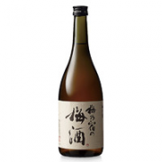 UMENOYADO 梅乃宿 梅酒 720ml