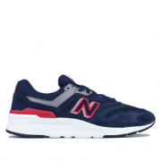New Balance  997H Trainers 男士运动休闲鞋