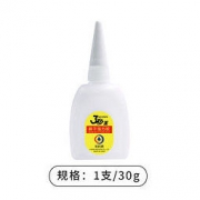 明月湾 502强力万能胶水 30g 1支装