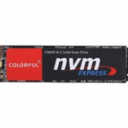 25日0点：COLORFUL 七彩虹 CN600 NVMe M.2 固态硬盘 128GB
