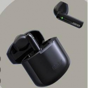 10点开始：EDIFIER 漫步者 LolliPods Mini 真无线蓝牙耳机