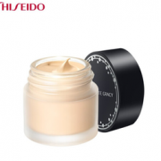 PLUS会员！SHISEIDO 资生堂 Integrate Gracy 完美意境保湿粉底霜 25g