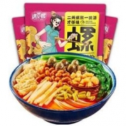 遇见螺 柳州螺蛳粉 330g*3包