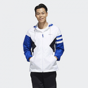 adidas 阿迪达斯 neo M CS XIELD WB GG3449 男士运动休闲外套