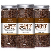 聚广德 决明子茶 300g