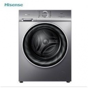 Hisense 海信 HD100DF14DT 洗烘一体机 10公斤