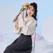 Puella 2B03027BM203 女款时尚衬衫
