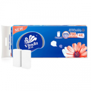 Vinda 维达 超韧系列 无芯卷纸 4层78g10卷