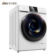 苏宁小Biu JWF14108CWD 滚筒洗衣机 10公斤