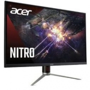 PLUS会员：acer 宏碁 XV271UP 27英寸电脑显示器（2560×1440、180Hz、0.5ms）
