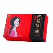 【药都仁和x千年生工】阿胶糕300g