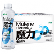 C'estbon 怡宝 魔力电解质饮料（椰子水味） 500ml*15整箱装