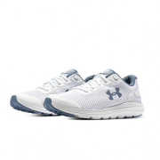 9日0点！UNDER ARMOUR 安德玛 Surge 2  3022605-106 女子跑鞋