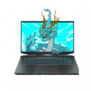 首发价：MECHREVO 机械革命 蛟龙7 17.3英寸游戏笔记本电脑（R9-5900HX、32GB、1TB SSD、RTX3070）