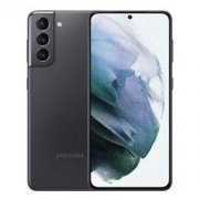 SAMSUNG 三星 Galaxy S21 5G手机 8GB 256GB 墨影灰