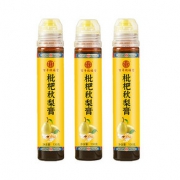 百年玖福堂枇杷秋梨膏纯手工慈梨膏