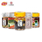 佳宝 儿时经典零食 10瓶 多口味任选
